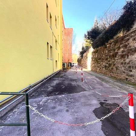 Il Dandy Appartamento Con Parcheggio Trieste Eksteriør billede